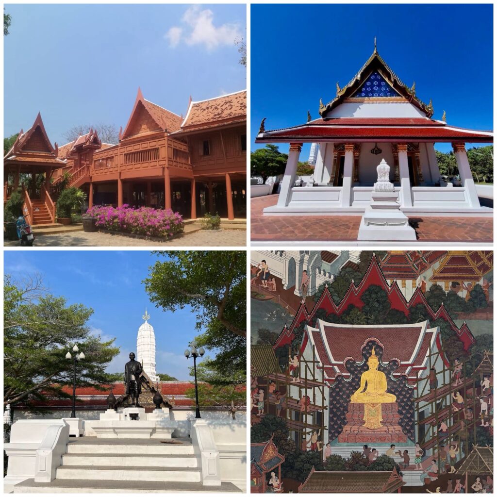 เที่ยวอัมพวา, เที่ยวอัมพวา 2568, เที่ยวอัมพวา 2025, เที่ยวอัมพวา ล่าสุด