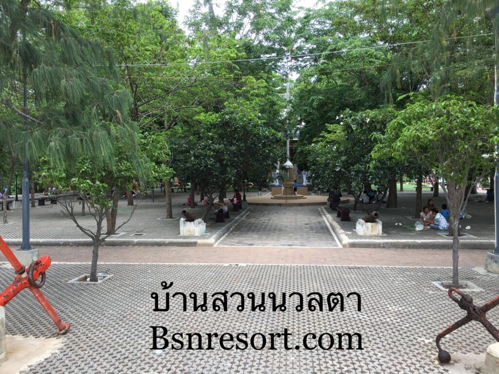 อนุสรณ์สถาน ดอนหอยหลอด