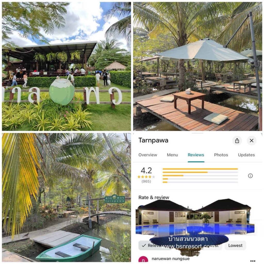 คาเฟ่อัมพวา, คาเฟ่สมุทรสงคราม, คาเฟ่ อัมพวา ริมน้ำ, คาเฟ่สมุทรสงครามริมน้ำ, คาเฟ่อัมพวาติดริมน้ำ