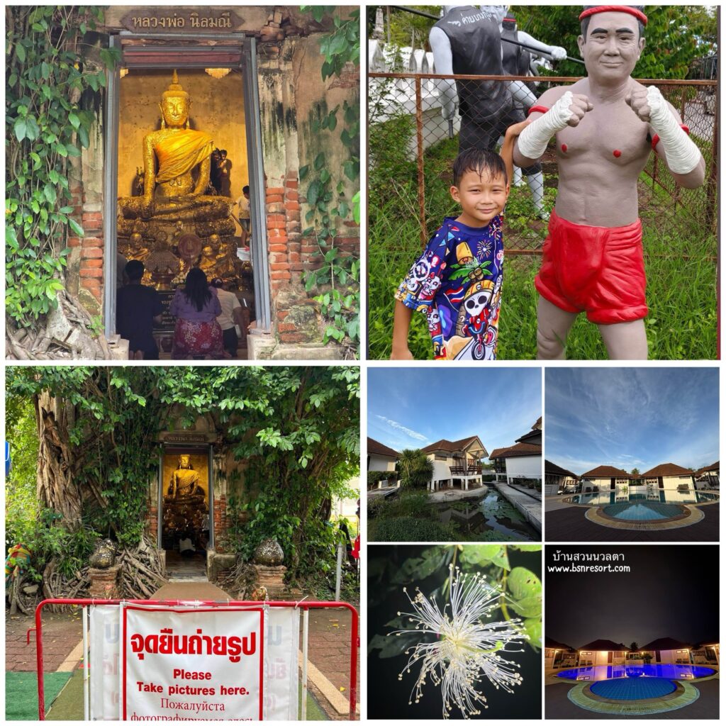 เที่ยวสมุทรสงคราม, ที่เที่ยวสมุทรสงคราม, เที่ยวสมุทรสงคราม วันธรรมดา, เที่ยวสมุทรสงคราม 2 วัน 1 คืน, เที่ยวอัมพวา, ที่เที่ยวอัมพวา